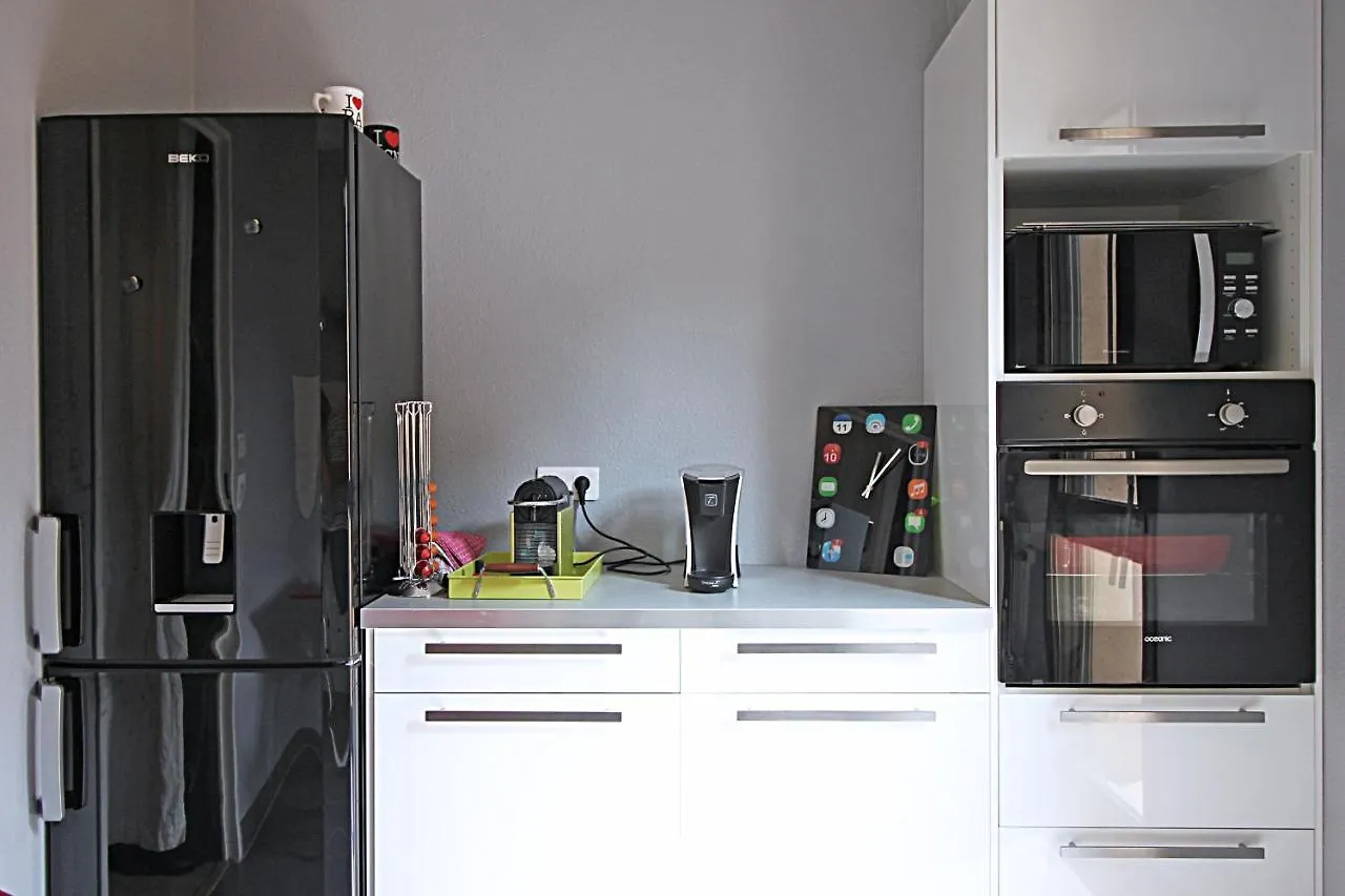 T3 Saint Sernin Apartment Toulouse