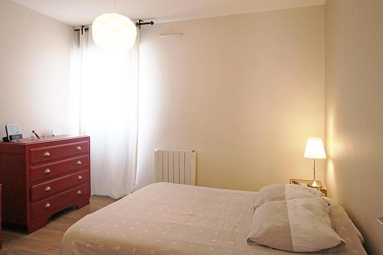 T3 Saint Sernin Apartment Toulouse France