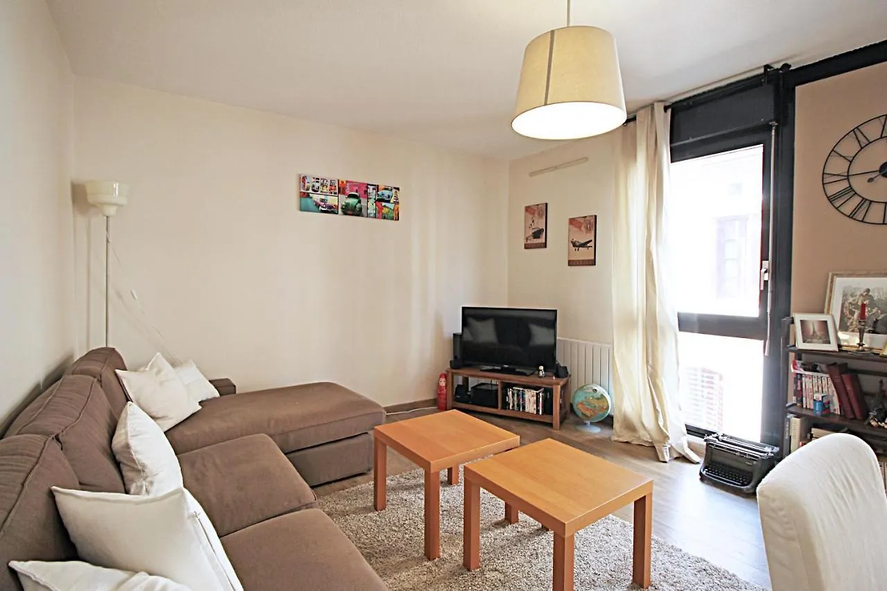 T3 Saint Sernin Apartment Toulouse