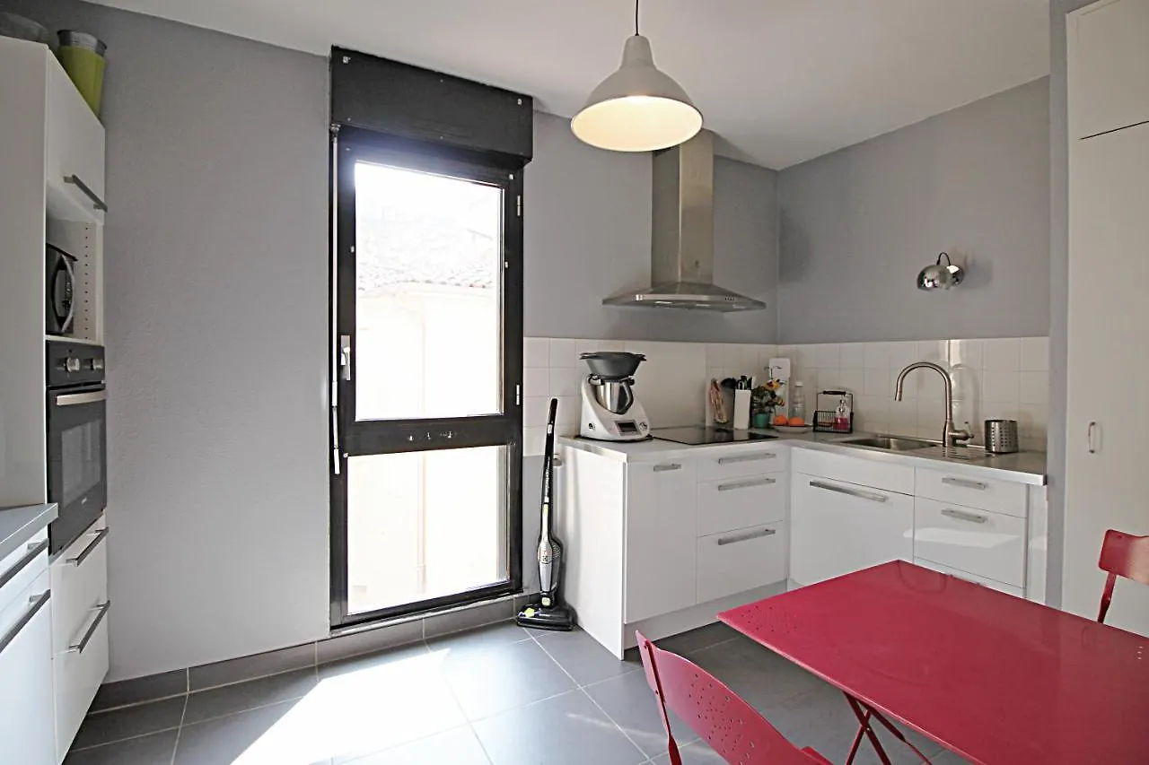 T3 Saint Sernin Apartment Toulouse